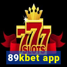 89kbet app